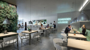 restaurant schengen loung luxembourg pavilion expo 2020 dubai