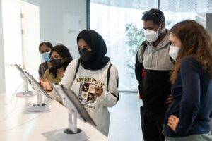 luxembourg pavilion expo 2020 exhibition