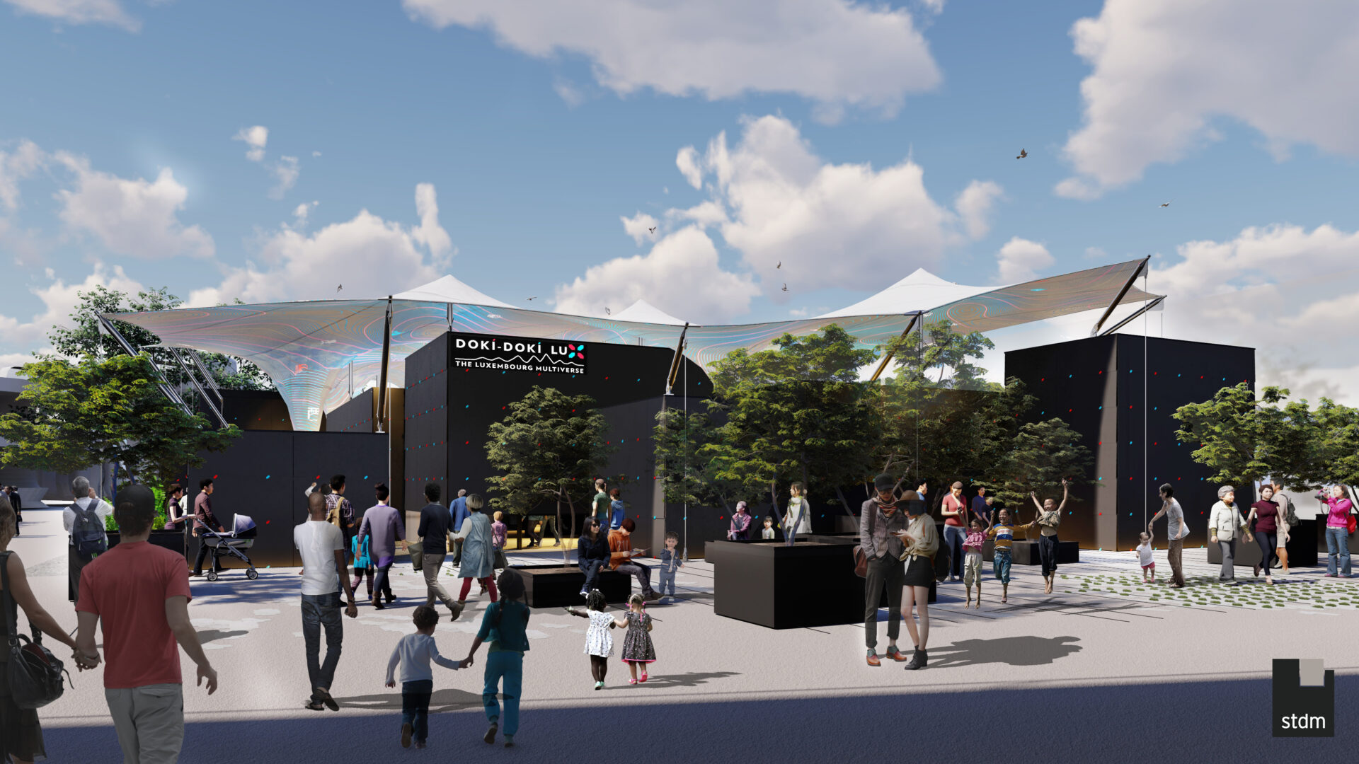 About Us - Luxembourg @ Expo 2025 Osaka