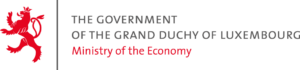 ministry economy luxembourg logo