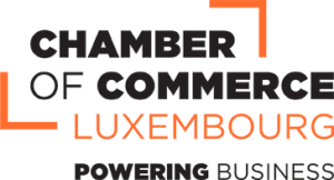 chamber of commerce luxembourg logo