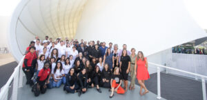 Team Photo Expo 2020 Dubai