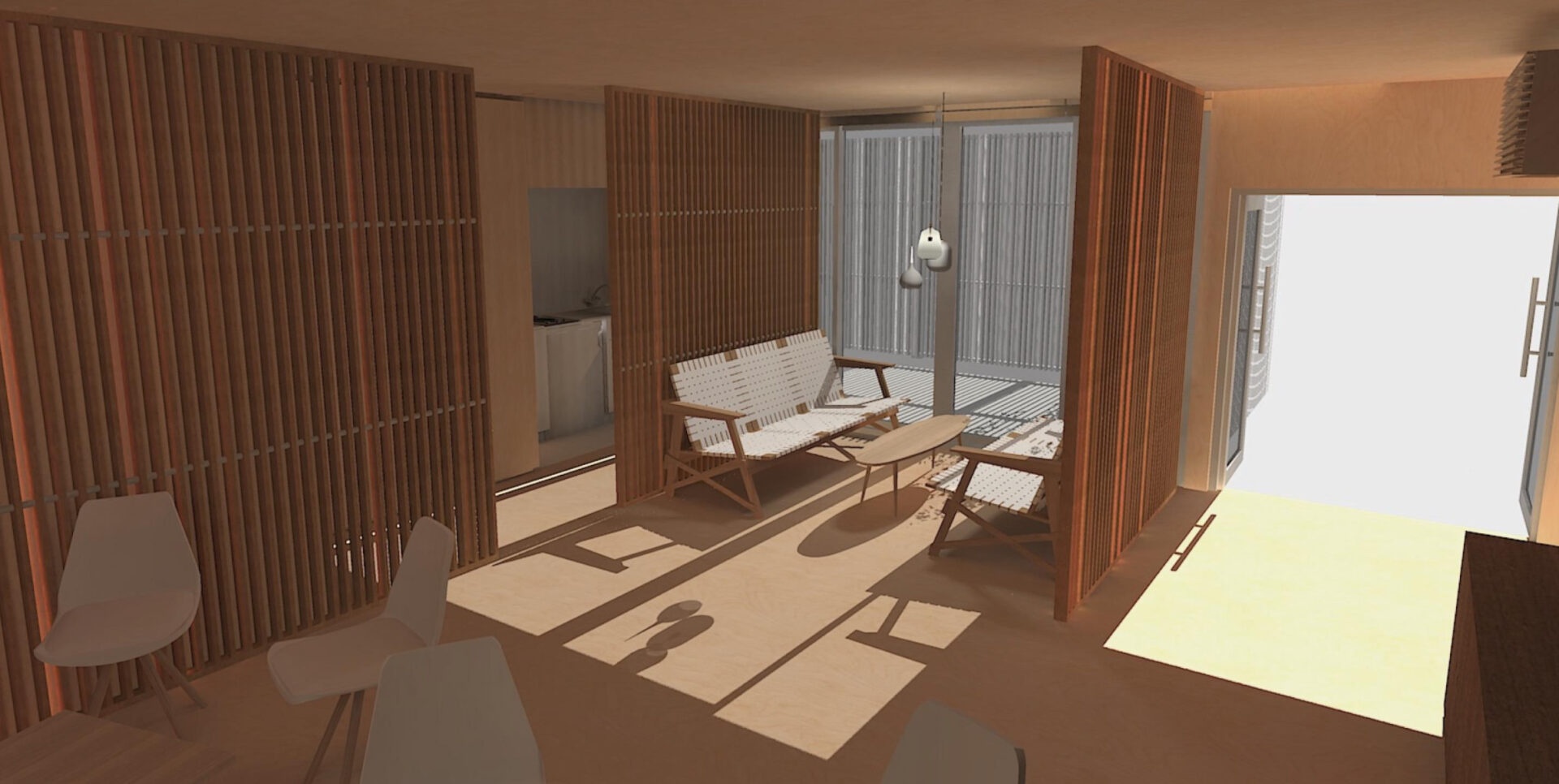 Luxembourgish Craftsmanship moves into the Luxembourg Pavilion