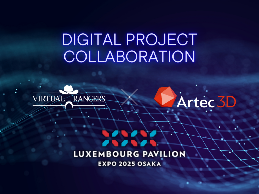 One Month to Go: Luxembourg Pavilion on Track for Completion