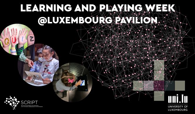 Discover, Play, Create: A Week of Interactive Learning and Fun at